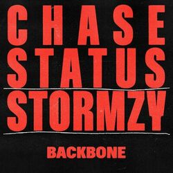 Cover of BACKBONE