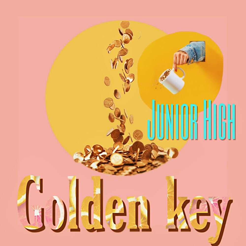 Picture of Golden Key
