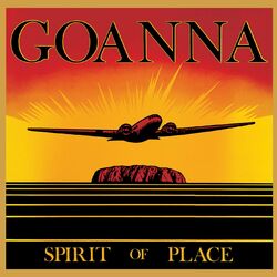 Cover of Spirit Of Place (Remastered Version)