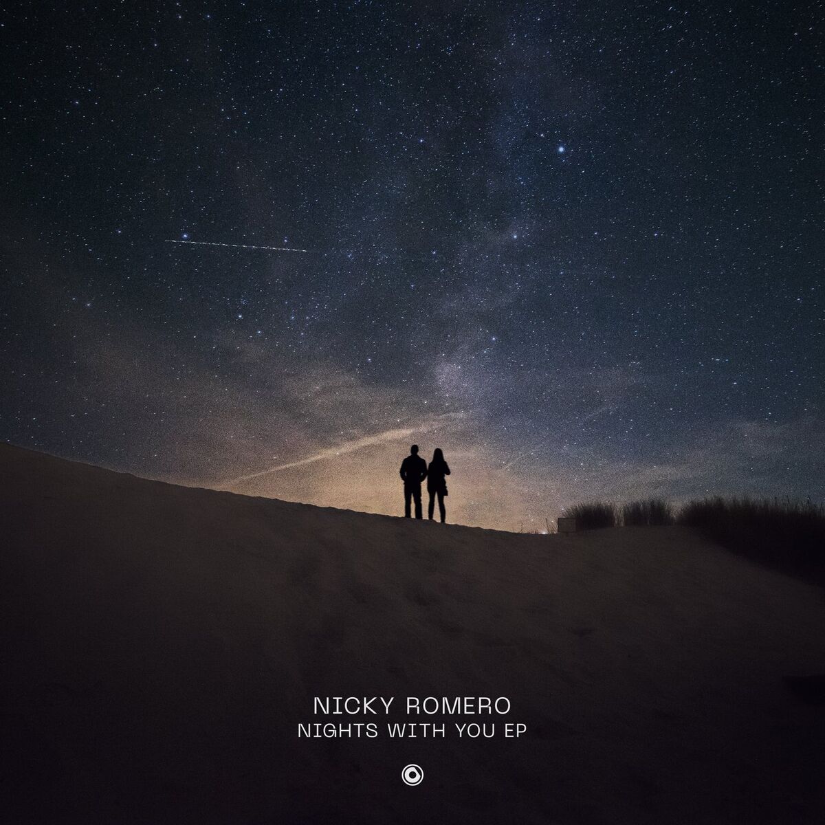 Album cover of Nights With You EP