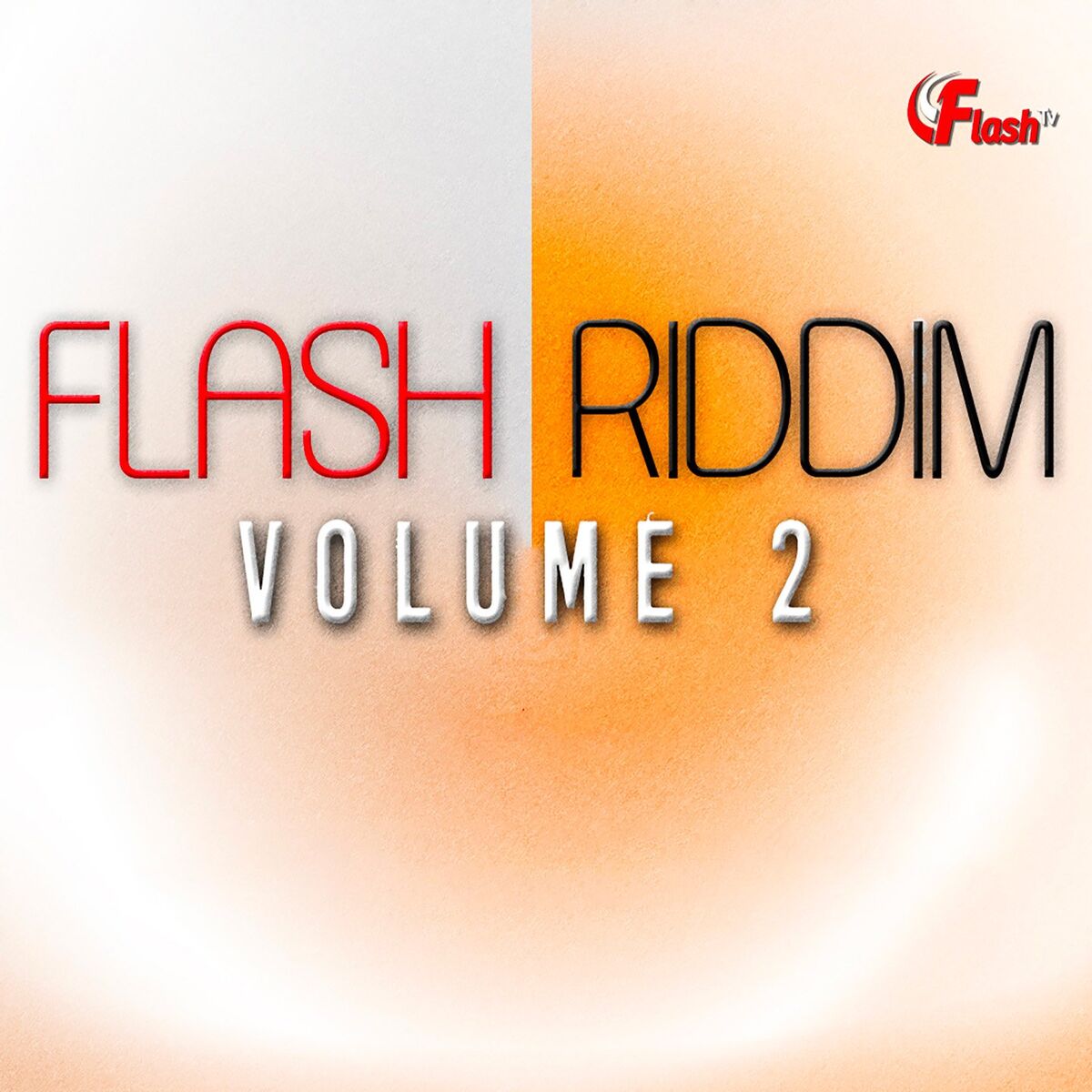 Album cover of Flash Riddim, Vol. 2