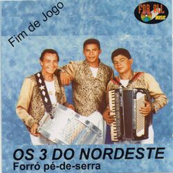 Cover of Fim de Jogo