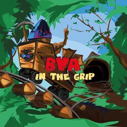 Cover of In the Grip