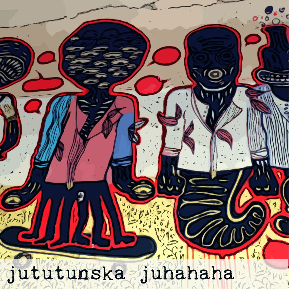 Picture of Jututunska Juhahaha