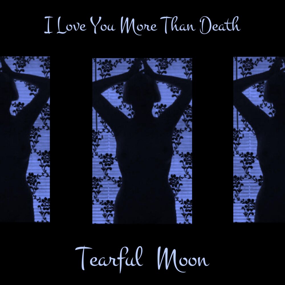Picture of I Love You More Than Death (Part Time Punks Session)