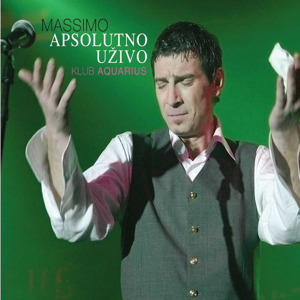 Picture of APSOLUTNO UŽIVO