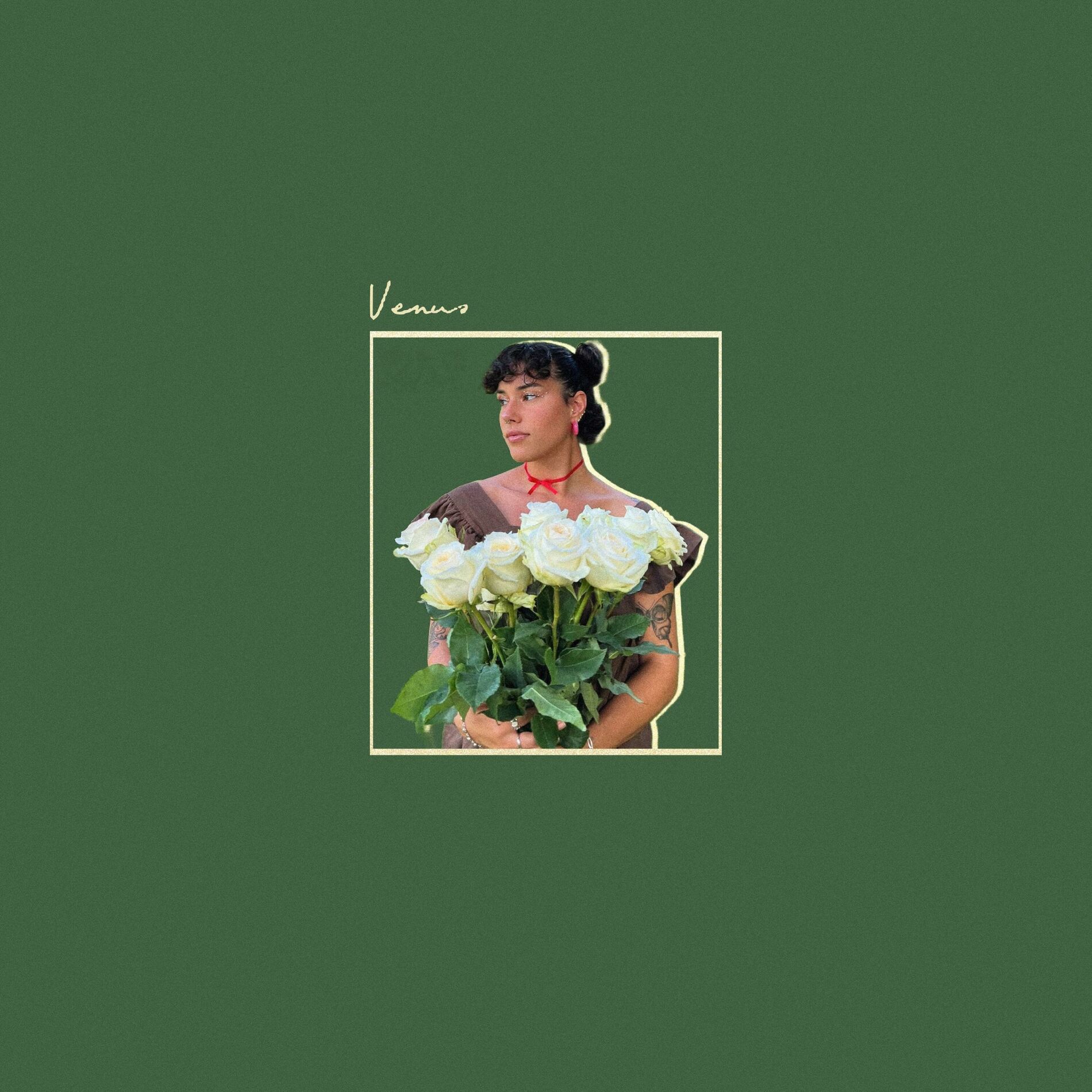 Album cover of VENUS