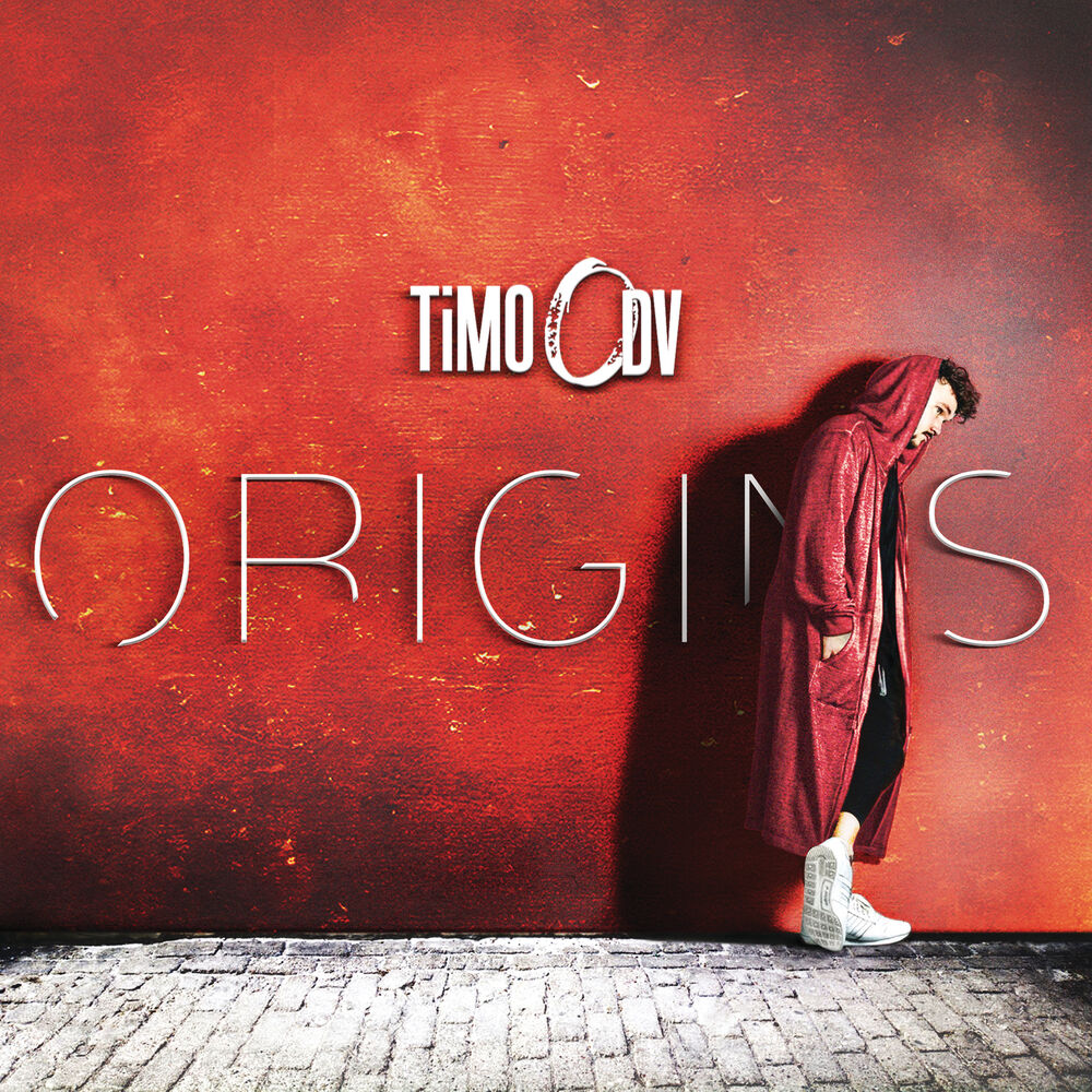 Picture of Origins (EP)