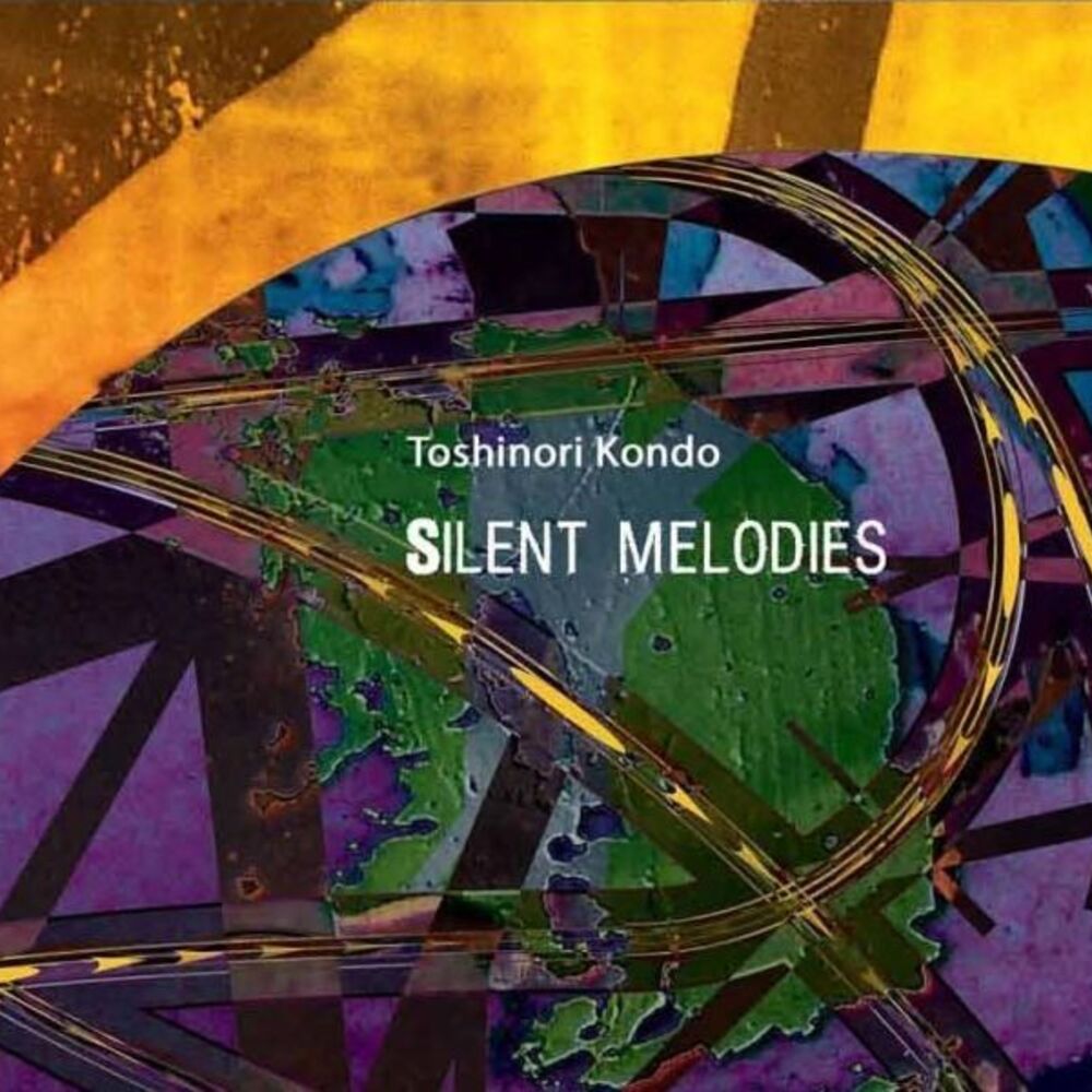 Picture of Silent Melodies