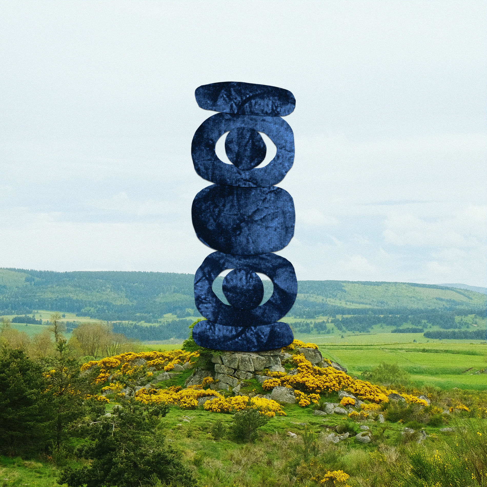 Album cover of The Way I See It