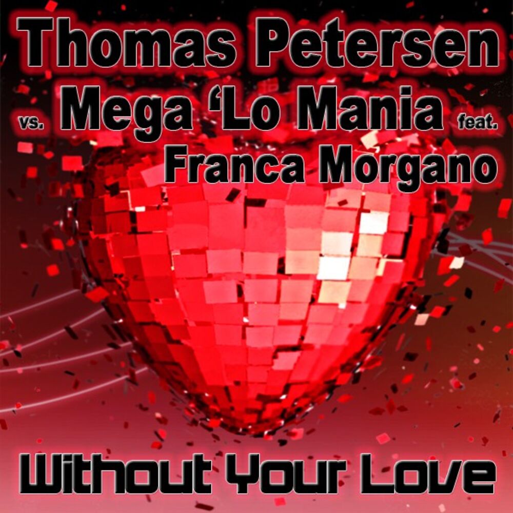 Picture of Without Your Love