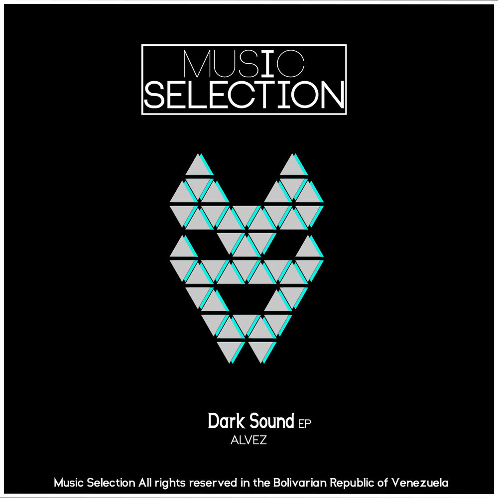 Picture of Dark Sound EP