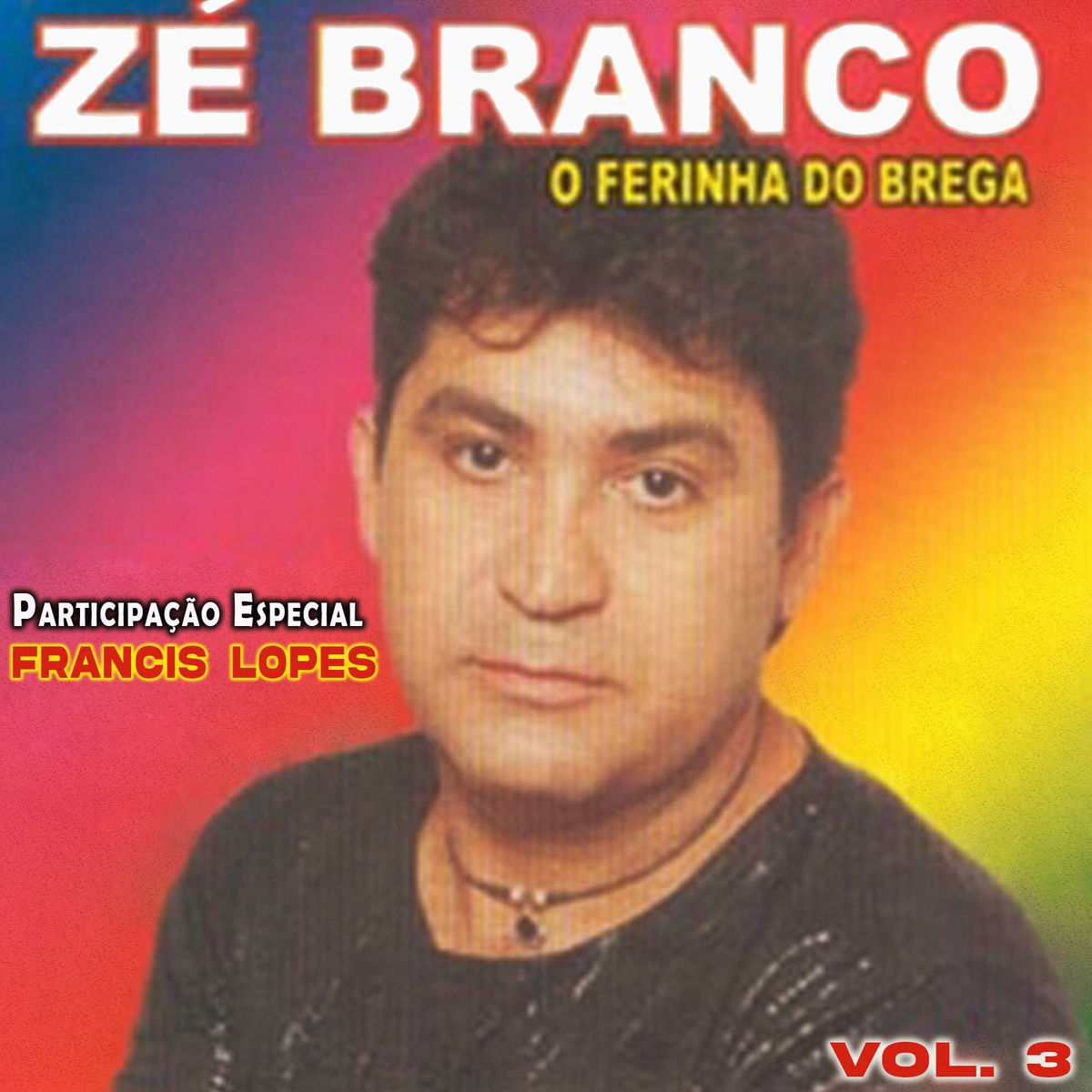 Album cover of Boi Garantido
