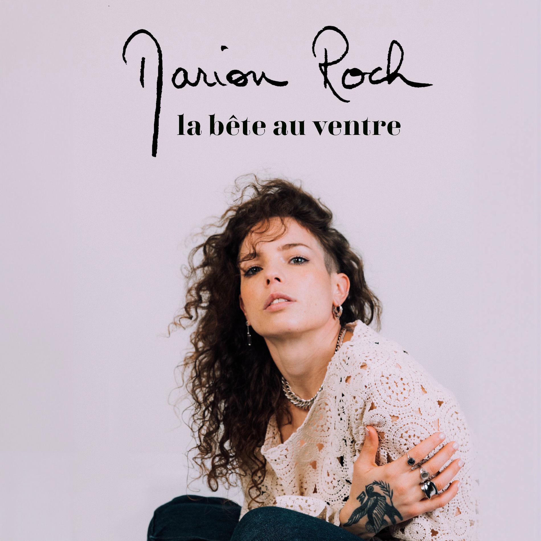 Album cover of La Bête Au Ventre