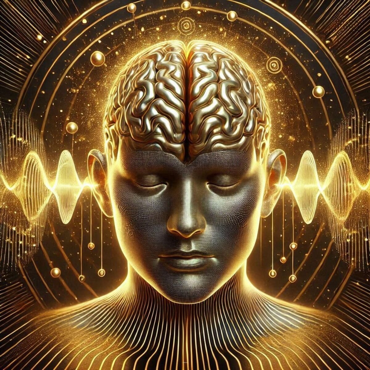 Album cover of Calma Profunda