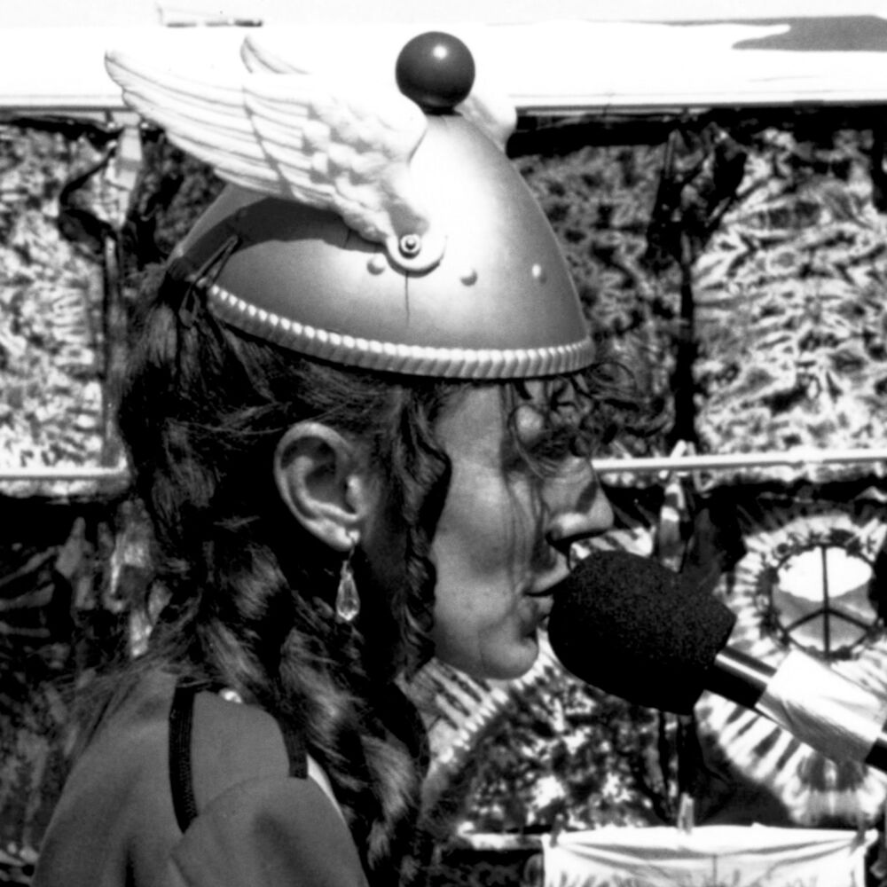 Picture of The Space Lady's Greatest Hits