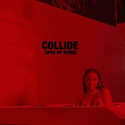 Cover of Collide (Remix Pack)