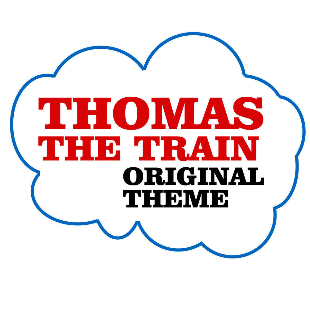 Picture of Thomas the Train Theme