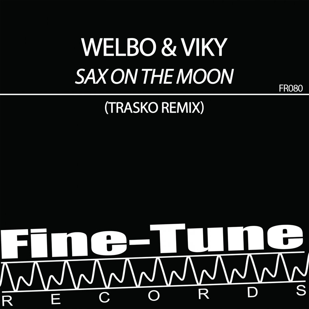 Picture of Sax on the Moon (Trasko Remix)