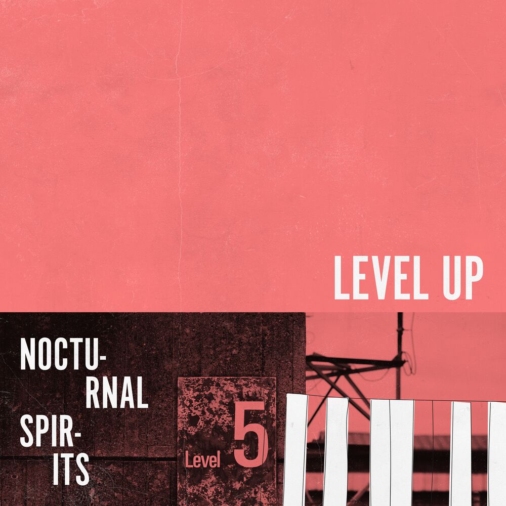 Picture of Level Up