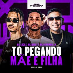 Cover of To pegando mãe e filha