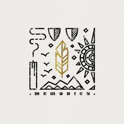 Cover of Memories