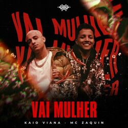 Cover of Vai Mulher
