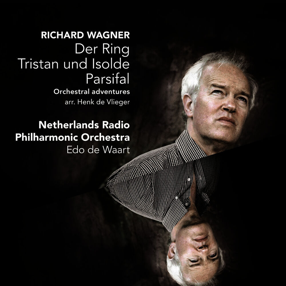 Picture of Wagner: Der Ring - Tristan und Isolde - Parsifal / Orchestral adventures