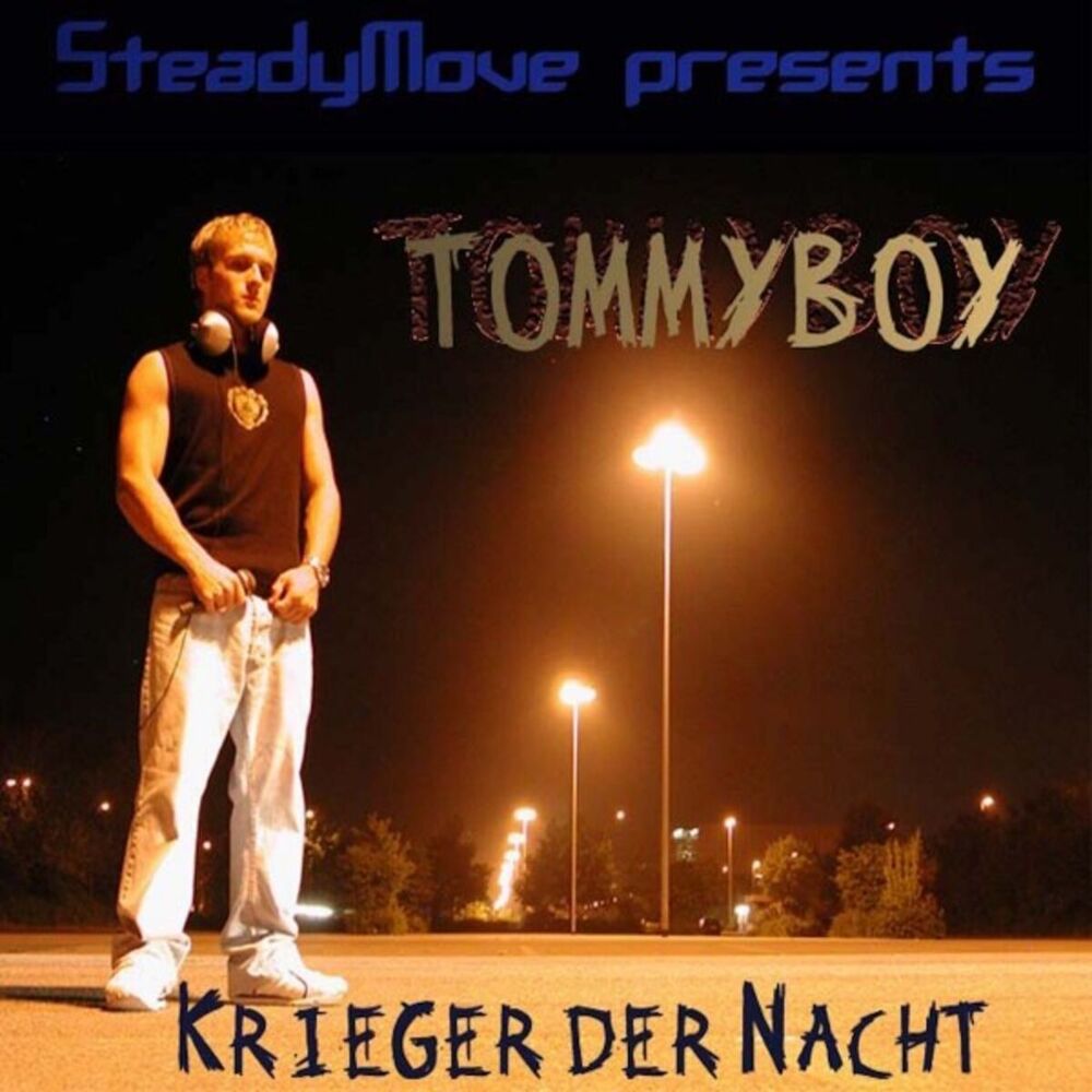 Picture of Krieger der Nacht