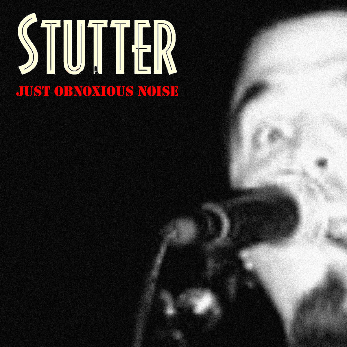 Album cover of Just Obnoxious Noise