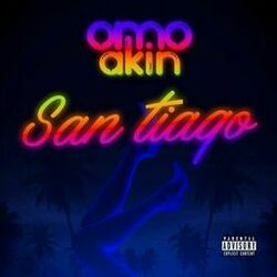 Cover of San Tiago