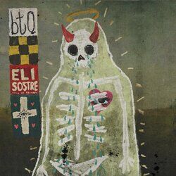 Cover of Beat The Odds