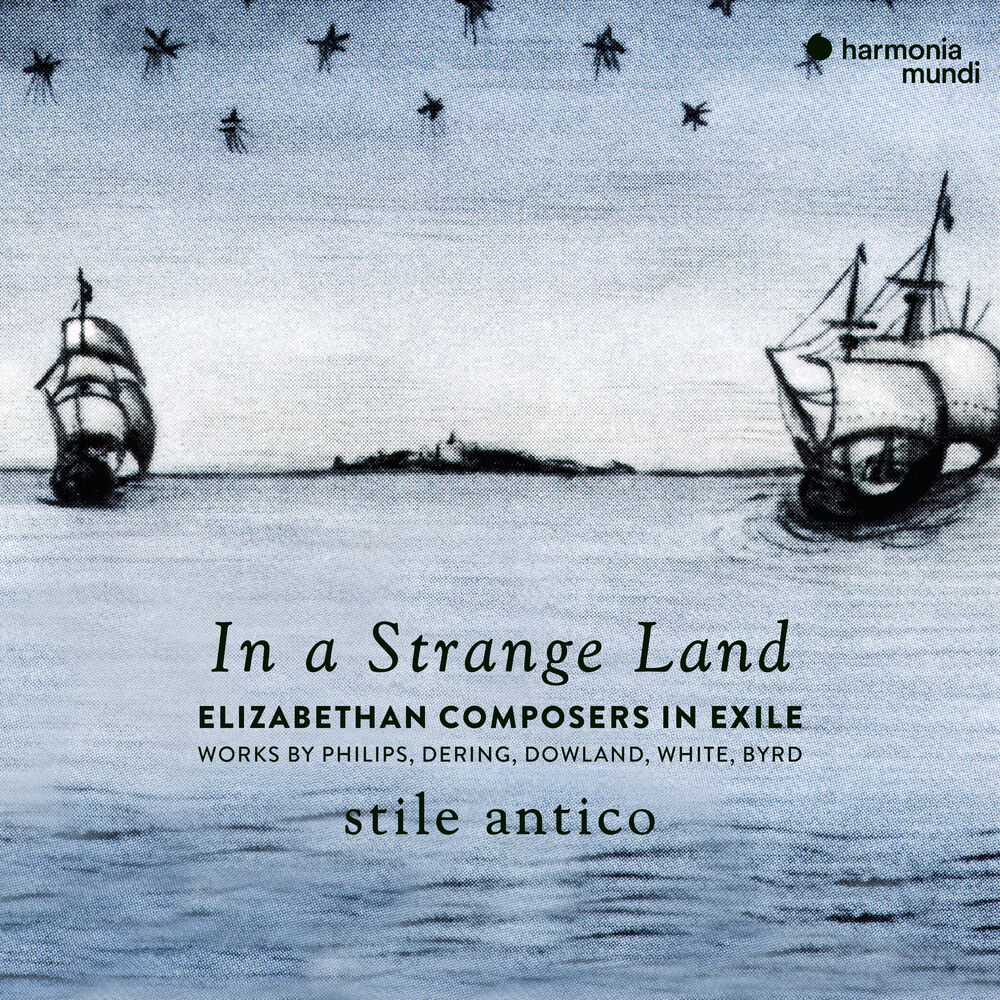 Picture of In a Strange Land