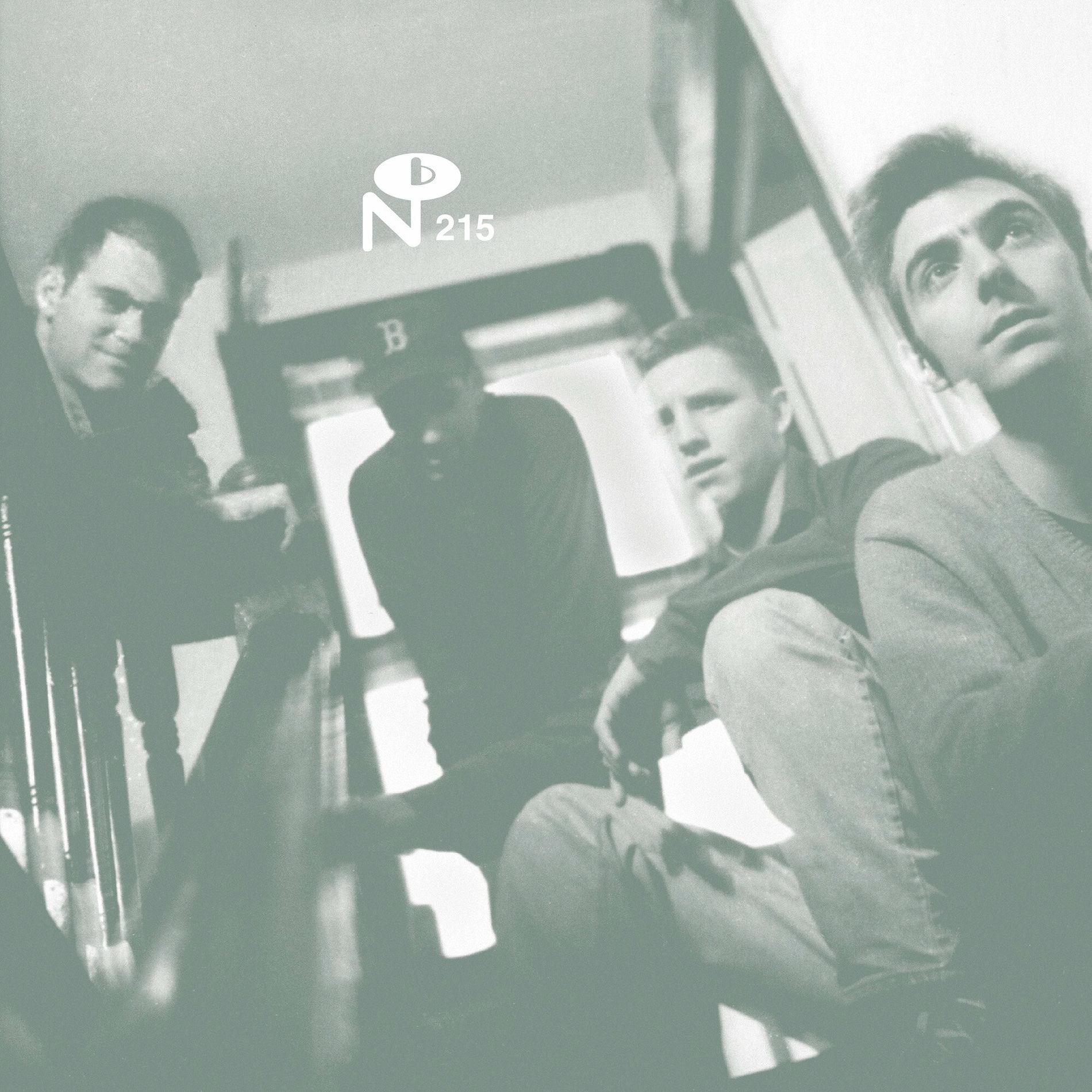 Album cover of Complete Studio Recordings