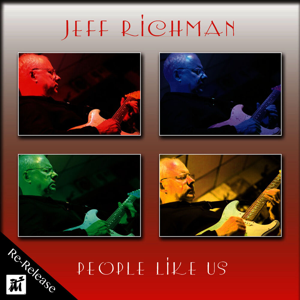 Picture of People Like Us