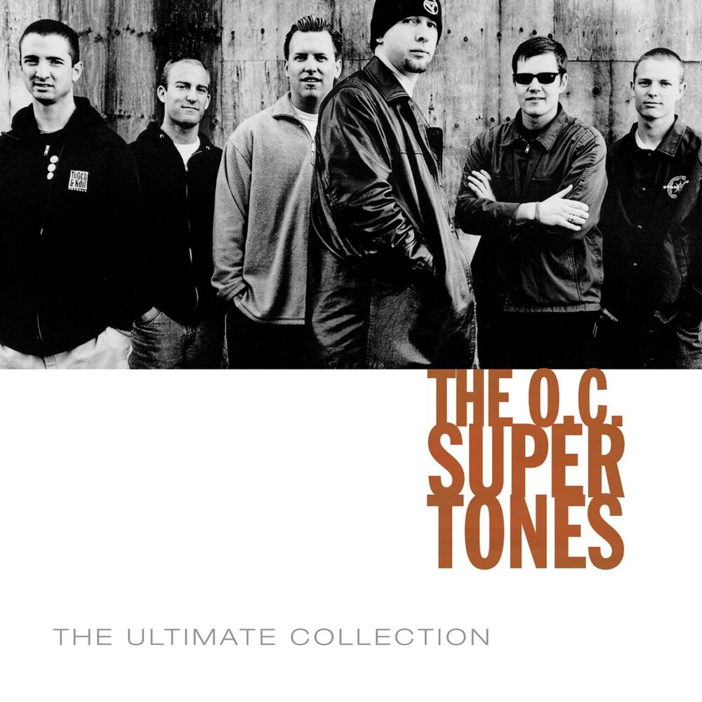 Picture of The O.C. Supertones Ultimate Collection
