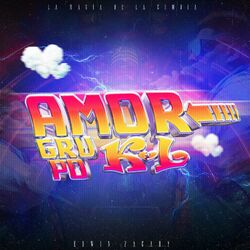 Cover of Amor
