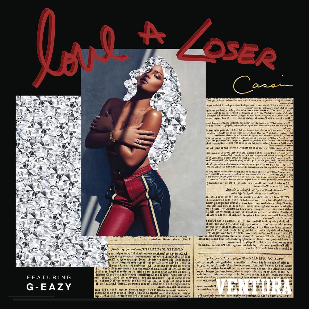 Picture of Love a Loser (feat. G-Eazy)