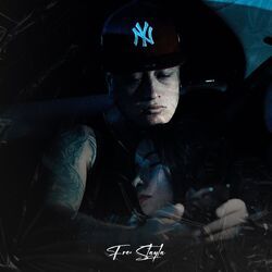 Cover of Luna