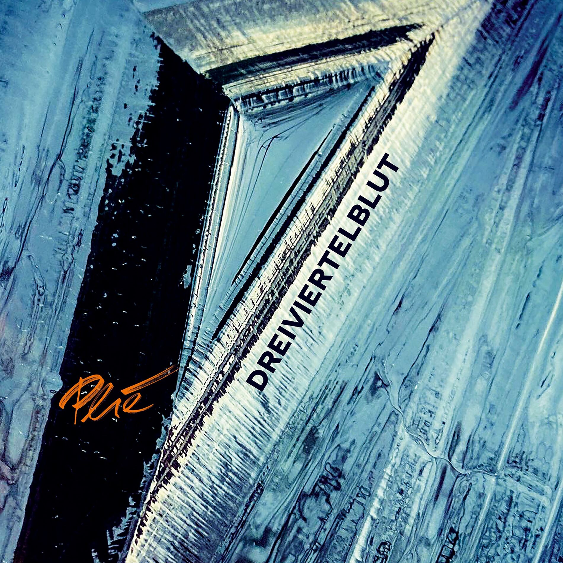 Album cover of Plié