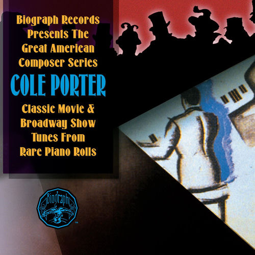 Jubilee: Just one of those things by Cole Porter - 169 BPM