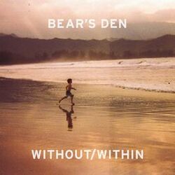 Cover of Without/Within