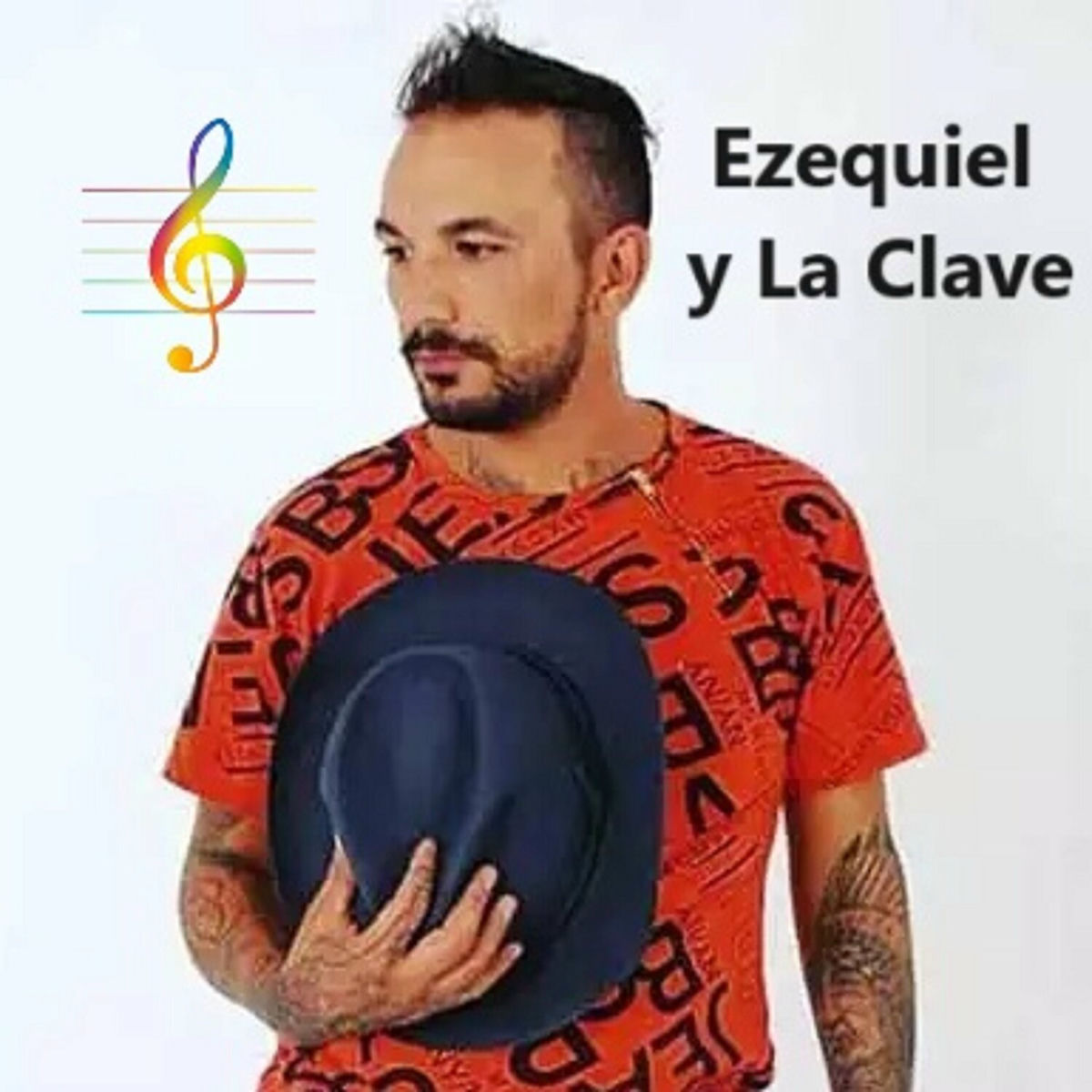 Album cover of Entre el Cielo y el Infierno