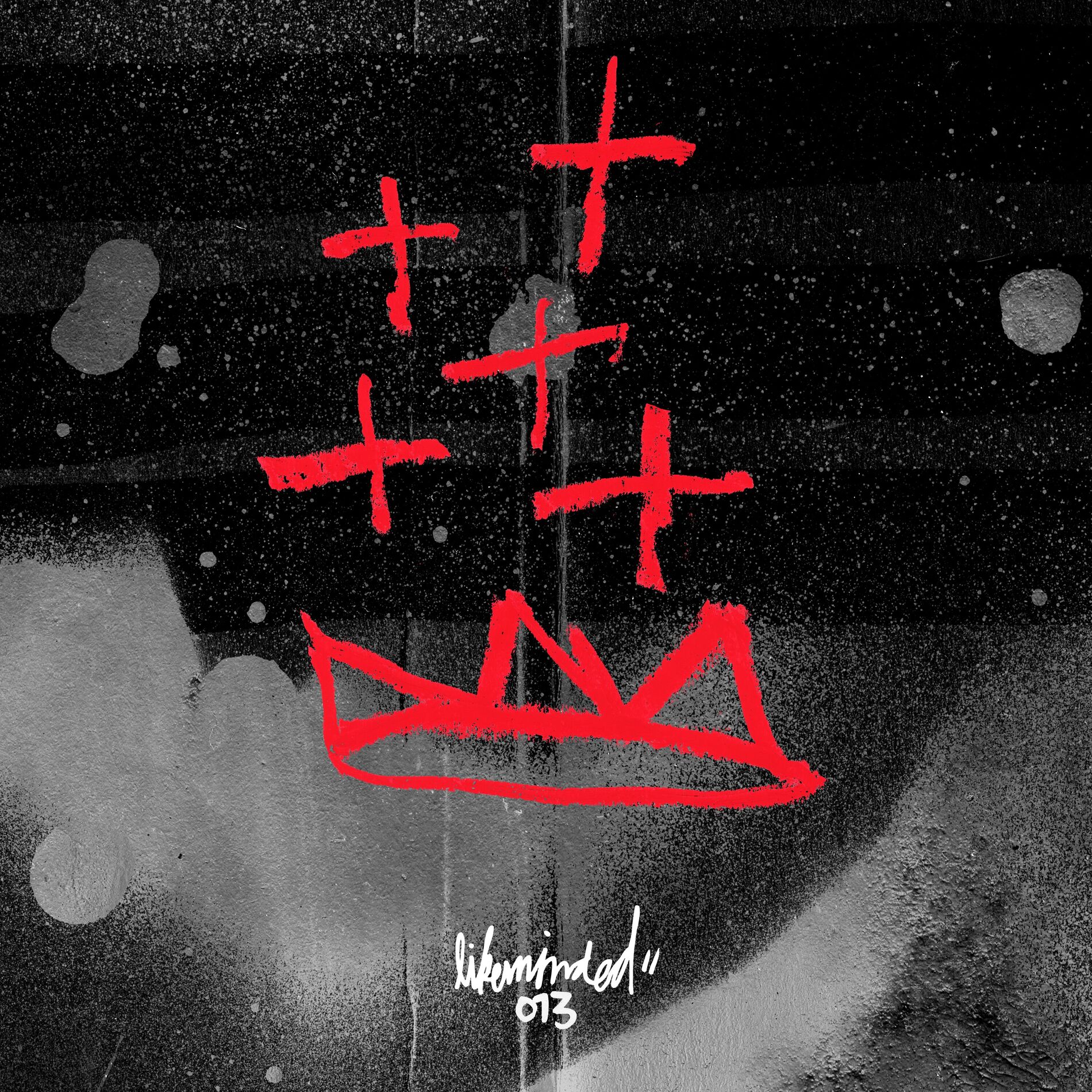 Album cover of 4AM London 6 AM Berlin
