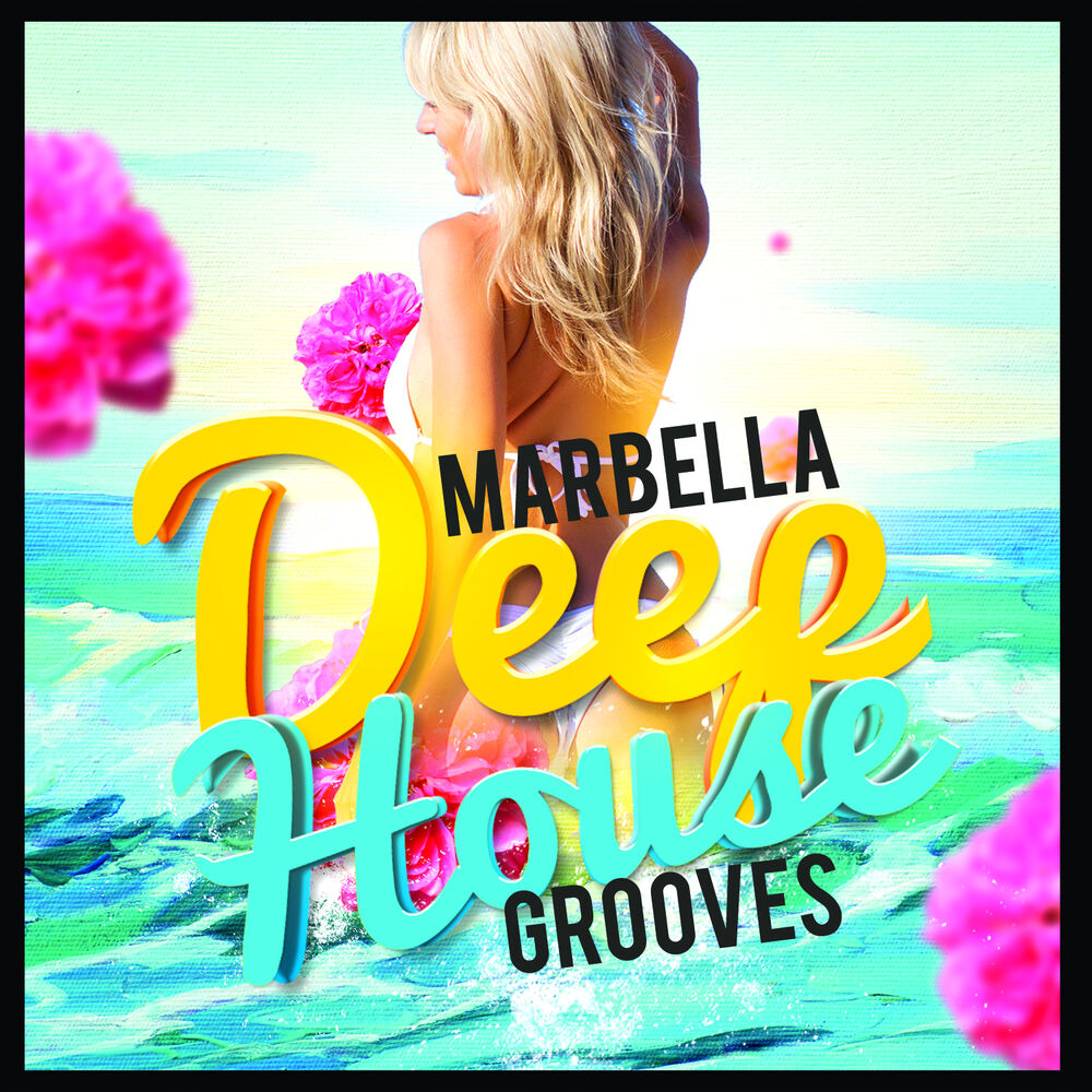 Picture of Marbella Deep House Grooves