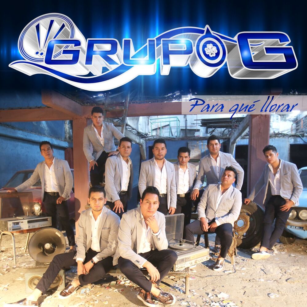 Picture of Para Qué Llorar