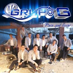 Cover of Para Qué Llorar