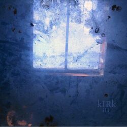 Cover of III