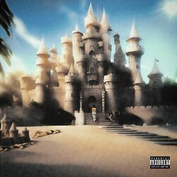 Cover of Sand Castles