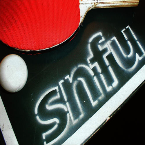 snfu - The Ping Pong EP | Deezer